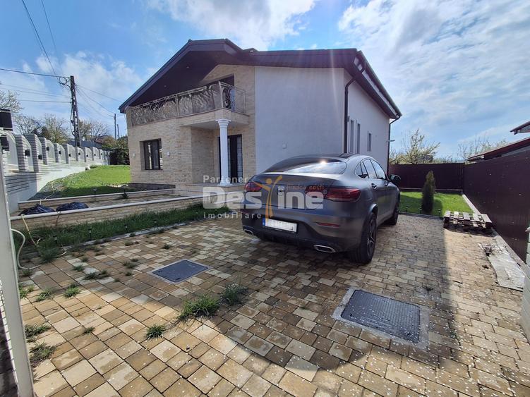 Valea Adanca, Casa Individuala, 101 MP TOTALI, 254.900 EURO