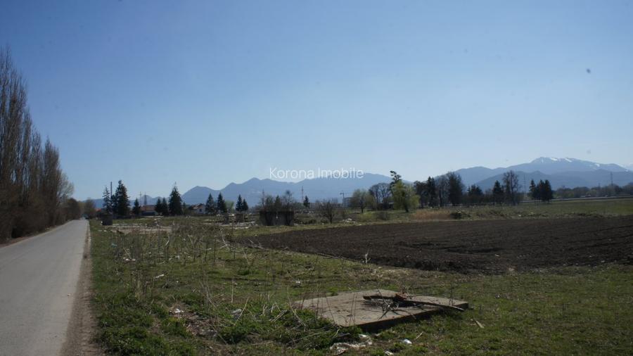 Proprietar vand Teren Sanpetru "Drumul cu plopi" , jud Brasov - 6
