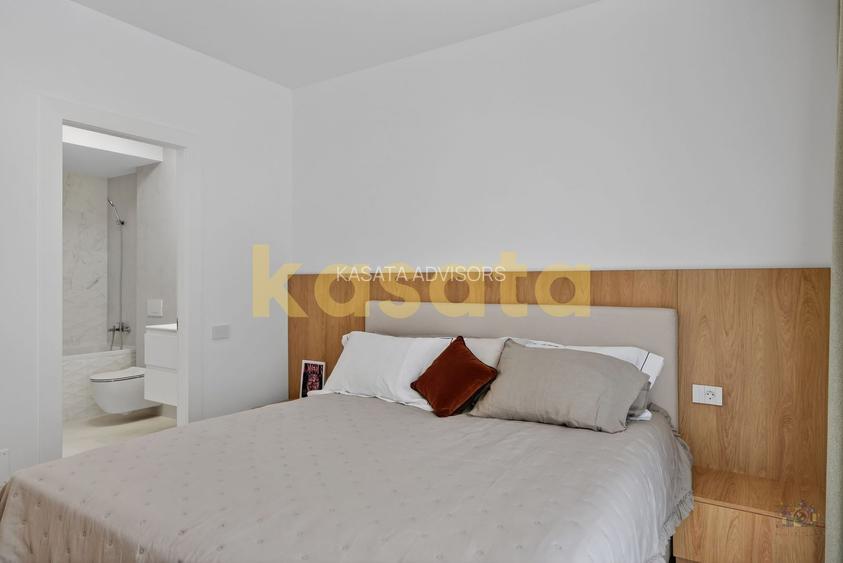 4 camere | 124mp utili | Residence5 Forest Pipera | mobilat și utilat - 22