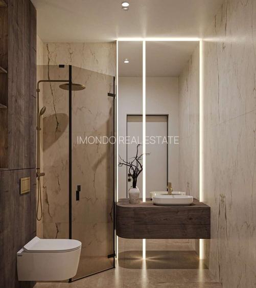 Apartament 3 camere | UNIRII | Union Plaza | Parcare Subterana - 18