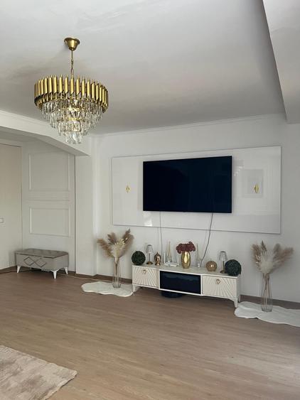 Vila moderna P+1+M  teren 220 mp, Mamaia-Sat-Peco Voll -269000 euro