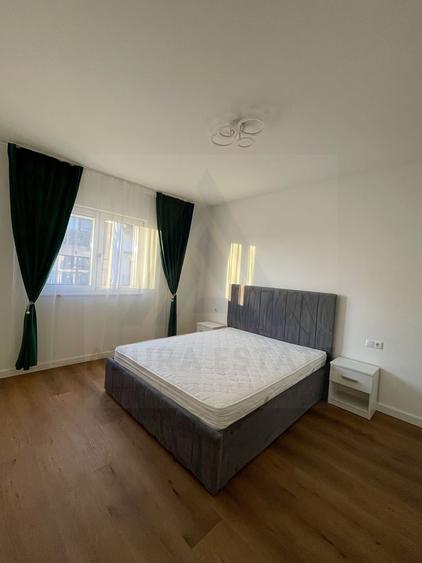 Apartament premium prima inchiriere etaj 1 parcare zona Arhitectilor