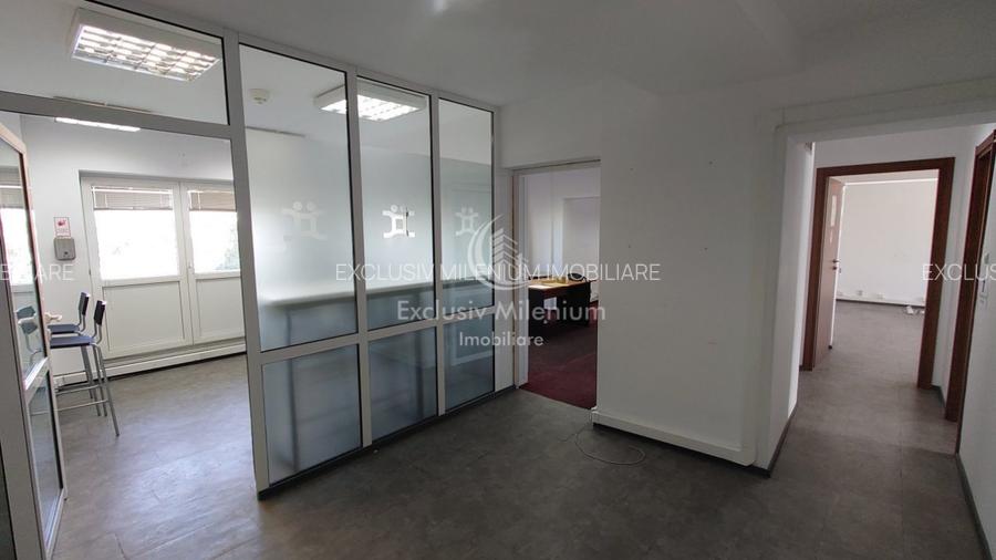 Spatiu de inchiriat Victoria  Business Center -  Piata Victoriei - 4