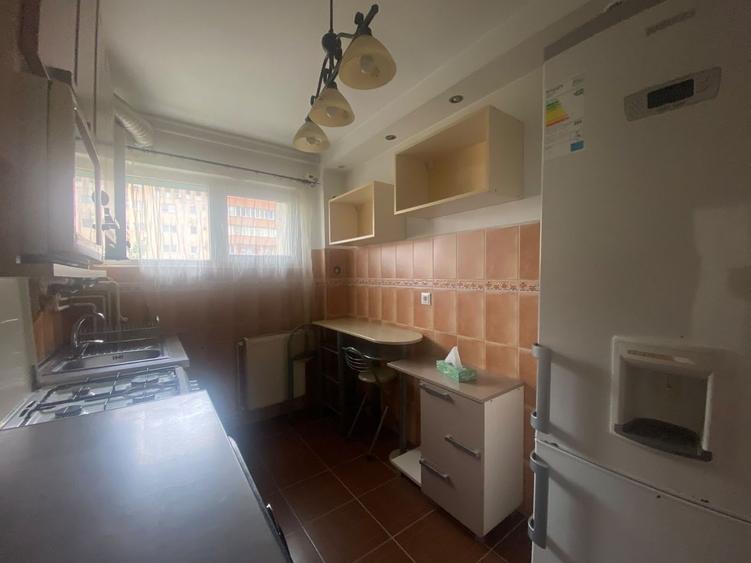 Apartament de vanzare | 2 camere | Manastur | Decomandat