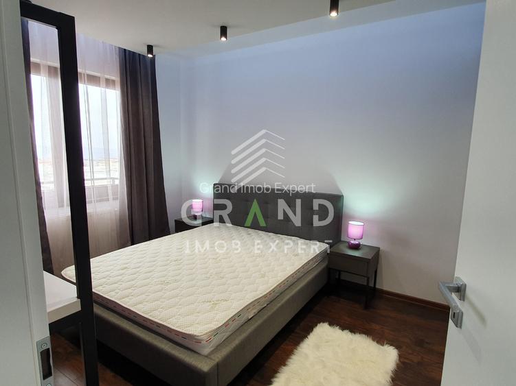 Confort si Intimitate | Apartament 2 Camere | Terasa | Parcare | Cartier Europa - 12