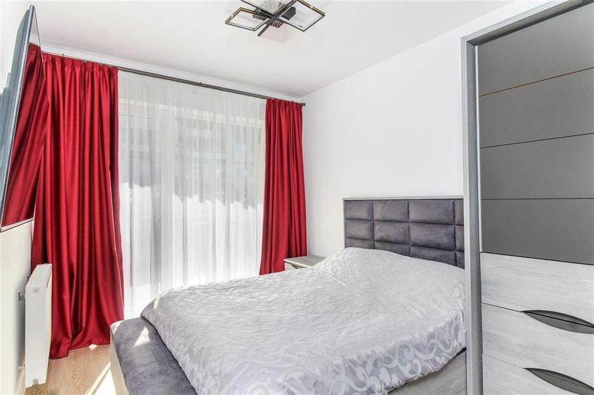 Apartament 3 camere + terasa 28 mp + parcare | Grand Park Residence