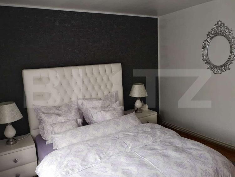 Apartament cu 2 camere si garaj, zona Mihai Eminescu
