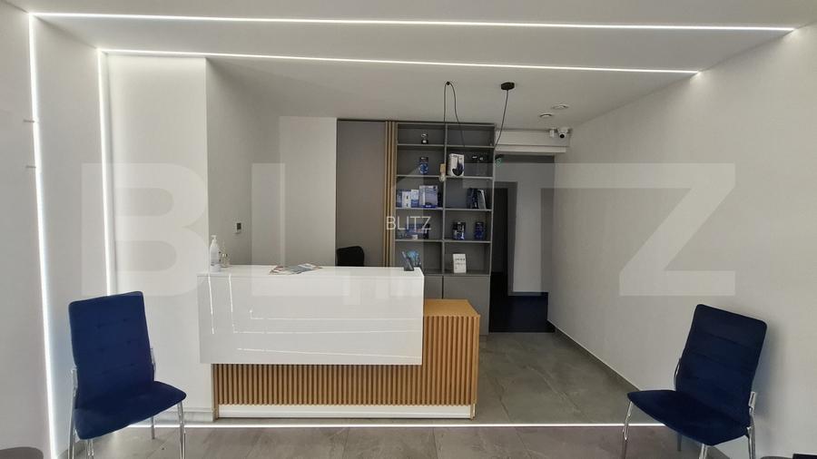 Oportunitate Investiție! Cabinet Medical/Stomatologic la Cheie–152 mp, Borhanci - 2
