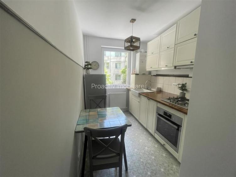 Apartament 2 camere | Ultracentral | Etaj 1 | i2c-1870 - 6