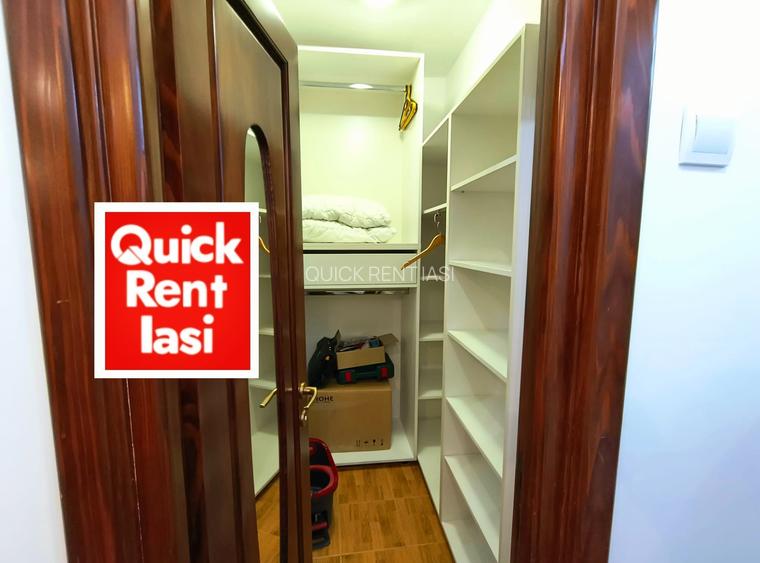 Bulevardul Independentei UMF Apartament 3Camere Decomandat De Inchiriat - 7