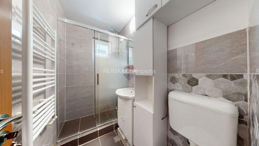 Comision 0% | Apartament 2 camere | Priveliste | Mobilat/Utilat | Noua - 2