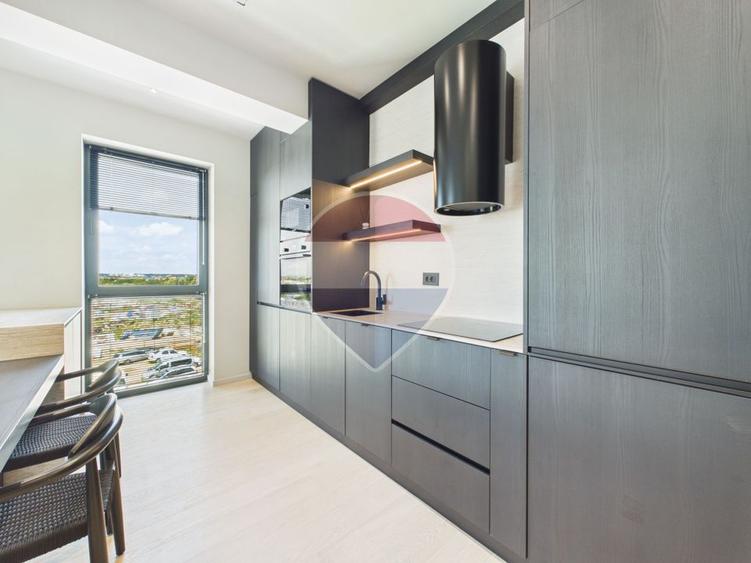 Apartament premium| Elegant| Confort | Loc parcare inclus