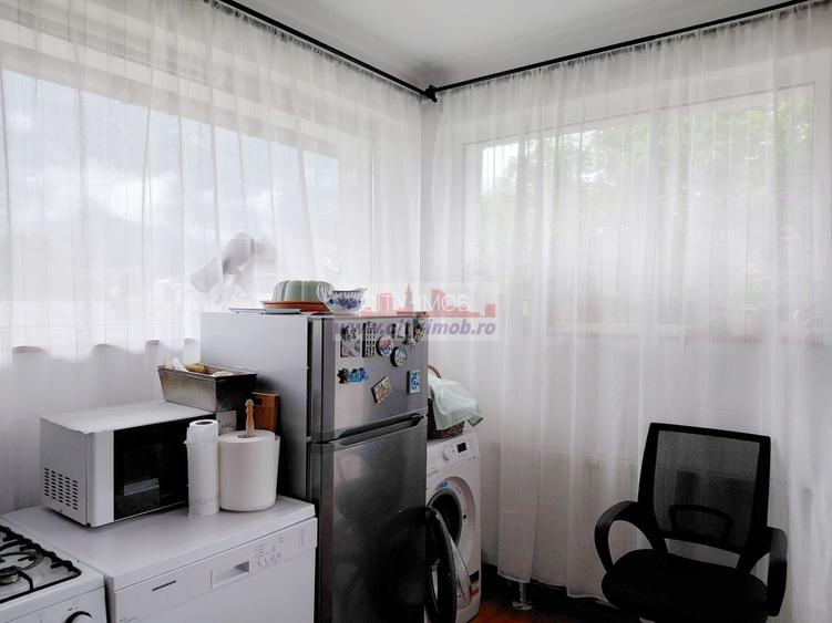 Vanzare apartament doua camere Busteni - 14