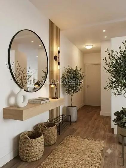 Apartament 2 camere decomandat 15 min metrou
