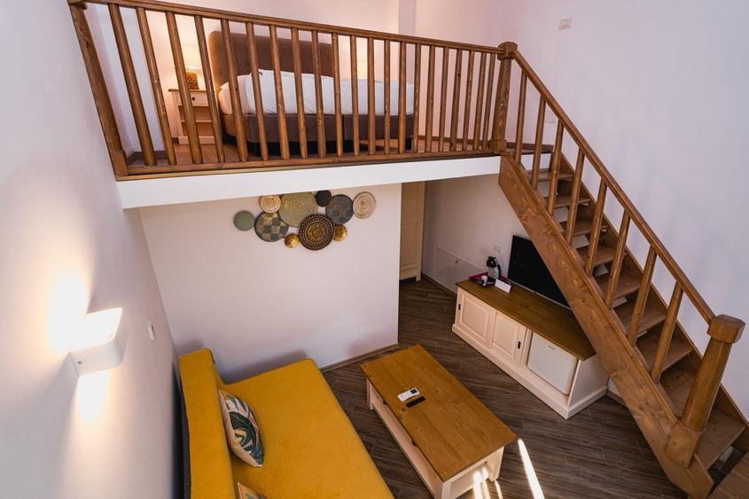 Business la cheie - Proprietate tip pensiune cu rating 9,8/10 Booking