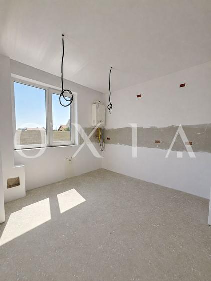 AX1050 1/2 Duplex, Mosnita Noua, Cartier Serena