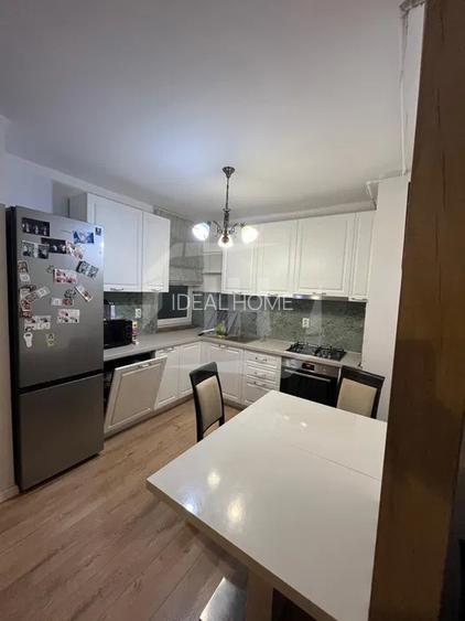 Apartament cu 2 camere, zona Buna Ziua, pet friendly - 4