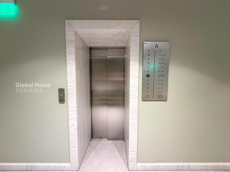 Unirii Boulevard Signature Studio ◦ Spa Balcony & Housekeeping ◦ Hotel Services