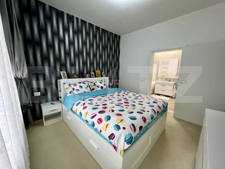 Casǎ cu 4 camere, zona Sânpetru - 15