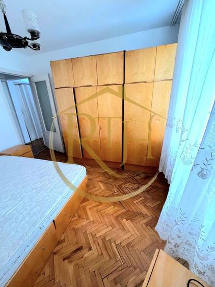Apartament 3 camere decomandat, Complexul Studențesc, F.C. Ripensia,0% Comision
