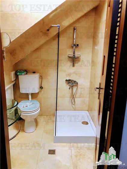 Apartament duplex 4 camere, Popesti Leordeni