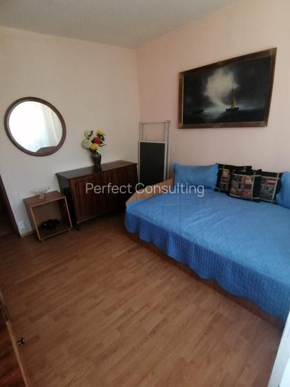 Iancului-Pantelimon, 2 camere , orientare sud - 6