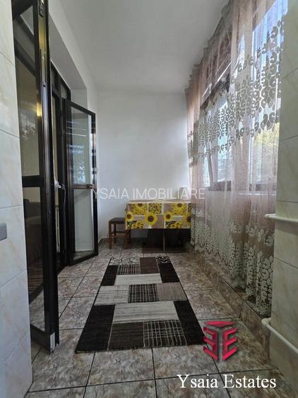 YSAIA IMOBILIARE - GARSONIERA DE VANZARE - FAR - ETAJ 1 - - 6