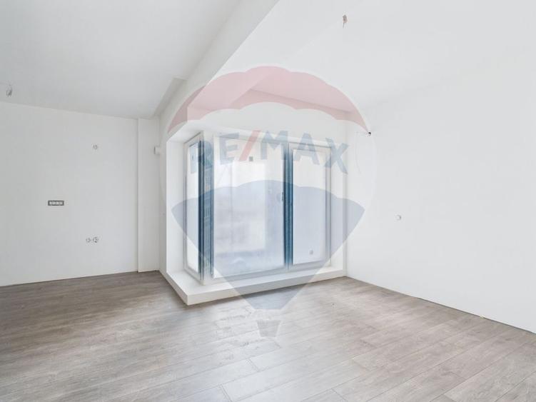 Apartament 2 camere OBOR, in constructie cu finalizare septembrie 2026