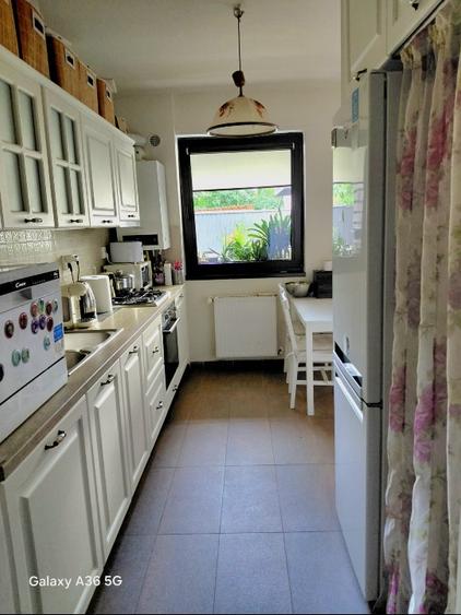 Titlu Ap. 3 CAMERE + TERASĂ 19MP,  Borhanci str. Romul Ladea 25, Cluj-Napoca