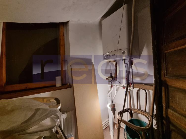 VANZARE CASA | S+P+1+M | ZONA UNIRII - 39