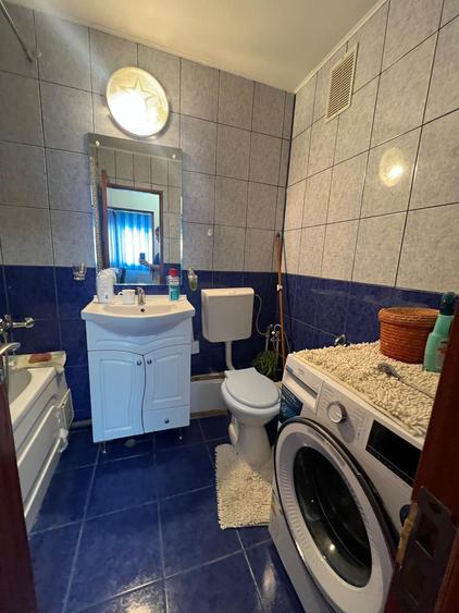 Inchiriere 2 camere Iancului Metrou,