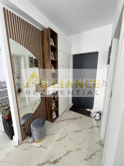 Vila mediteraneana - 4 camere - 2 bai - beci- incalzire pardoseala - 21