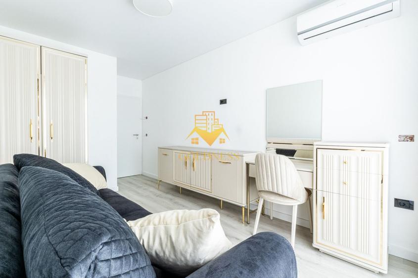 3 camere, totul nou,parcare Zorilor Frunzisului Zona LIDL,Golden Tulip