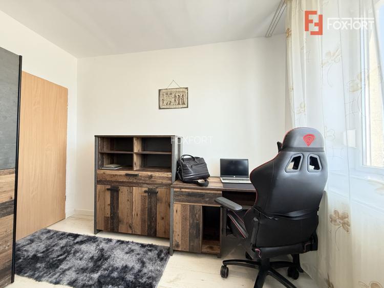 Apartament cu 3 camere, de vanzare in zona Circumvalatiunii - 22