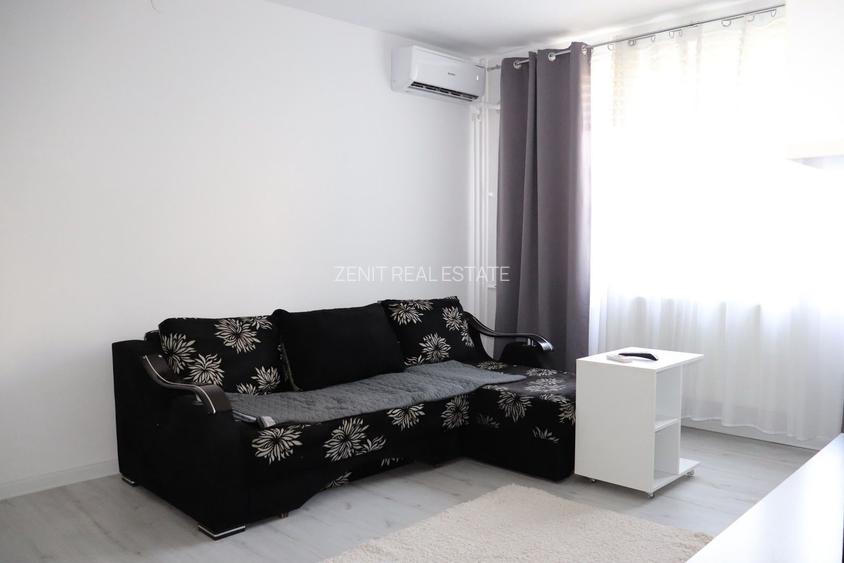 Dr. Taberei // Renovat // Mobilat