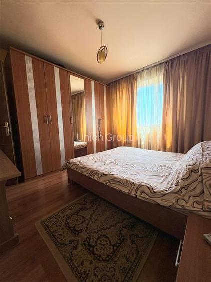 Apartament 2 Camere Decomandat Tomis 3 - 12