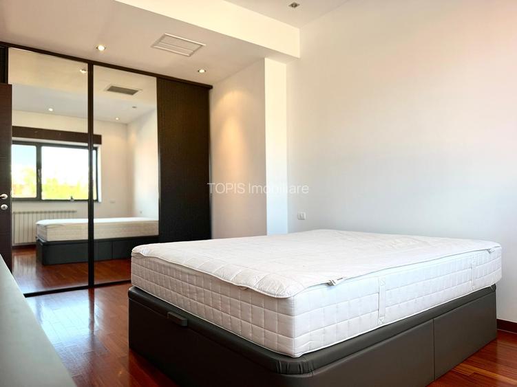 Dorobanti Premium / Apartament Generos de 150 Mp + Parcare - 23