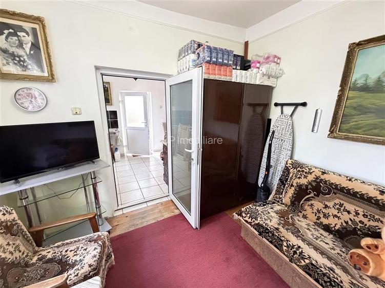 CASA PLAN PARTER | TEREN 471 MP | ZONA IOSIA | ORADEA | BIHOR - 28