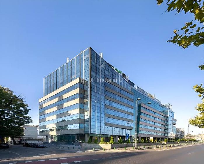 Opera Center 2, Cotroceni, 200 mp 0% comision!