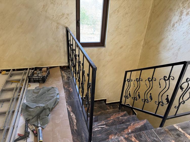 Casa Individuala Becicherecu Mic,P+M,5 Camere,2 Bai
