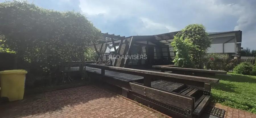 Casa Individuala 3 Camere Otopeni | Terasa Imensa | Originala, Unica - 8
