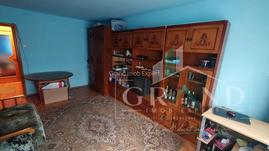 Ap 2 camere | zona Între Lacuri-Iulius Mall-FSEGA