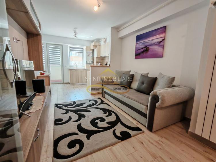 Apartament 3 camere Complex Bacovia (Fiald) 2 bai+parcare - 1
