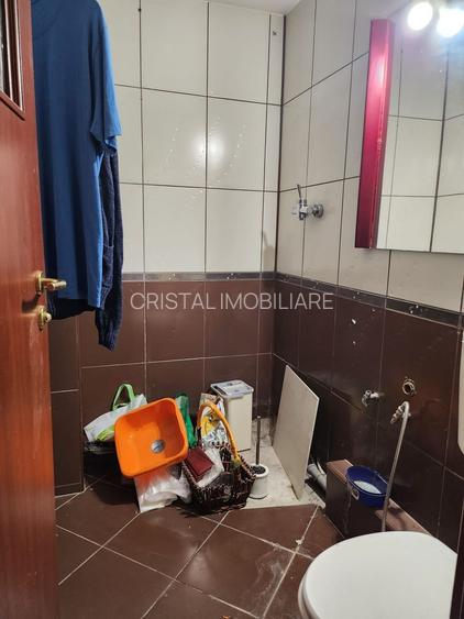 Vanzare Apartament 4 Camere 99 mp Etaj 1 Mall Vitan – Nerva Traian- Oc. Goga - 11