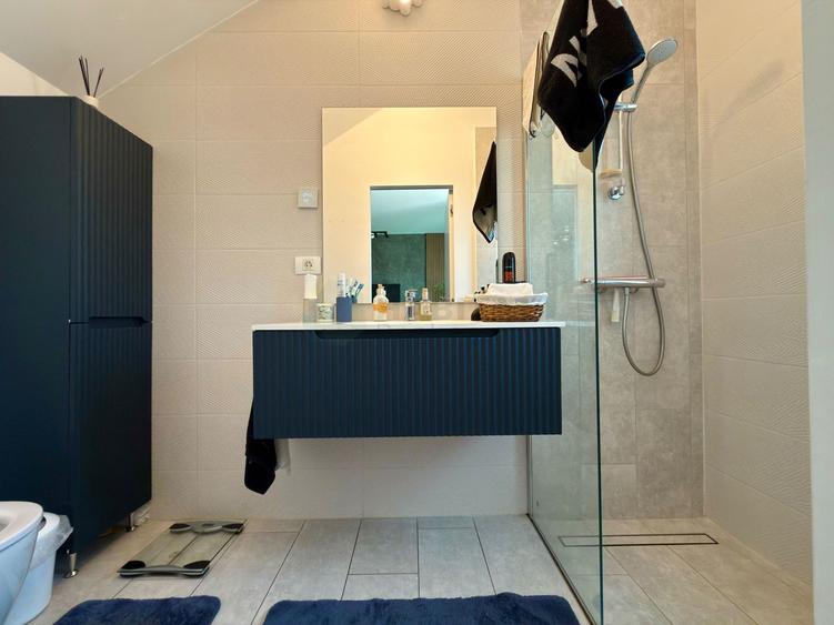 Vila 3 camere in stil scandinav, gata de mutare