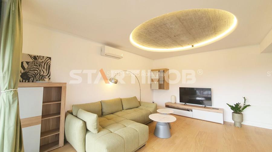 Apartament prima inchiriere cu parcare subterana - 18