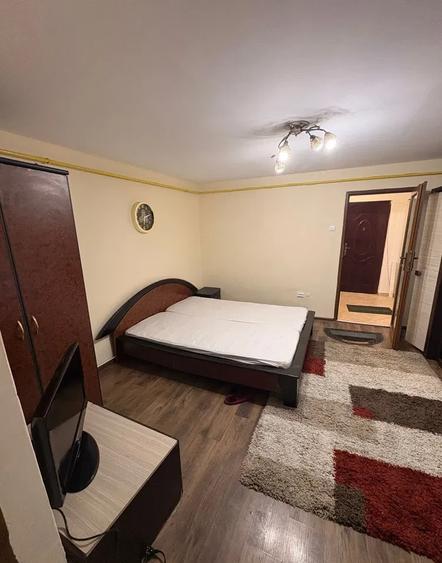 Apartament cu 1 Camera, Etaj 1, 32 mp, Centrala termica, Tatarasi