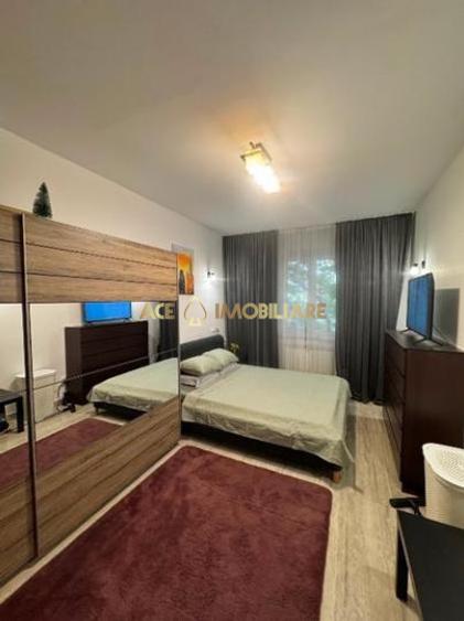 2 Camere de inchiriat | Barbu Vacarescu | Metrou