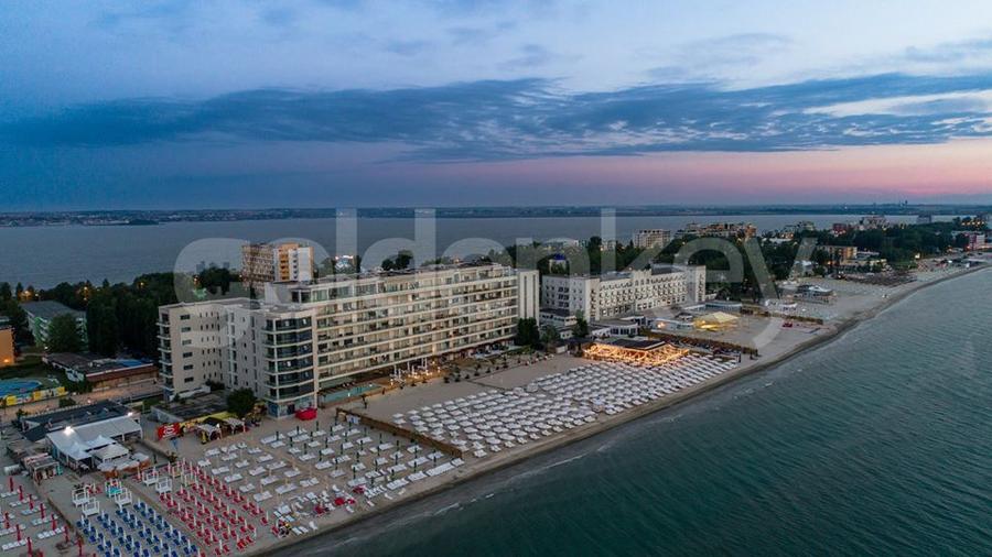 Apartament top cu 4 camere, 3 bai | Vedere panoramica frontala mare