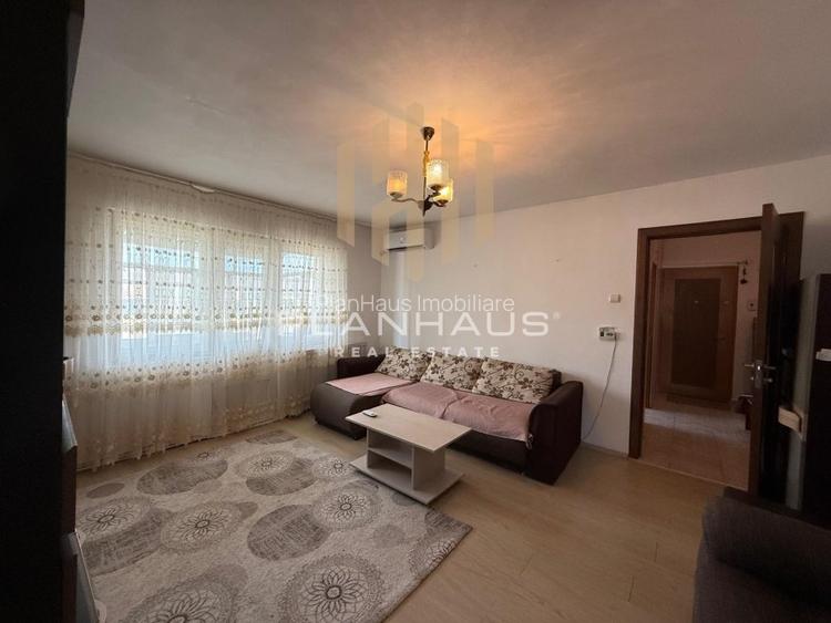 Apartament 2 camere,zona B-dul Traian Pizza Plus/Petru Rares - 5
